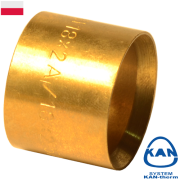 KAN-therm Кільце натяжне Push 32x4,4A (9019.07)
