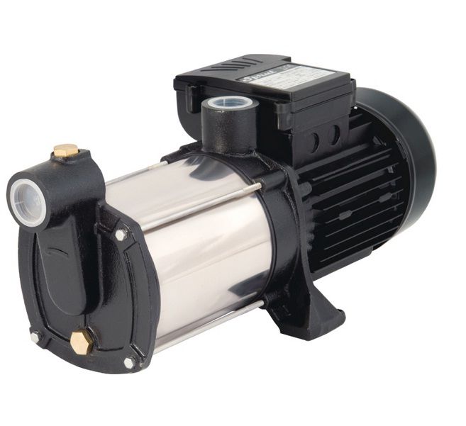Відцентровий насос Sprut MRS 3/AISI 316
