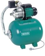 Насосна станція Wilo HMP 304 EM