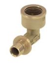 708014 TECEflex Угол 90°, РВ 14 х 1/2"
