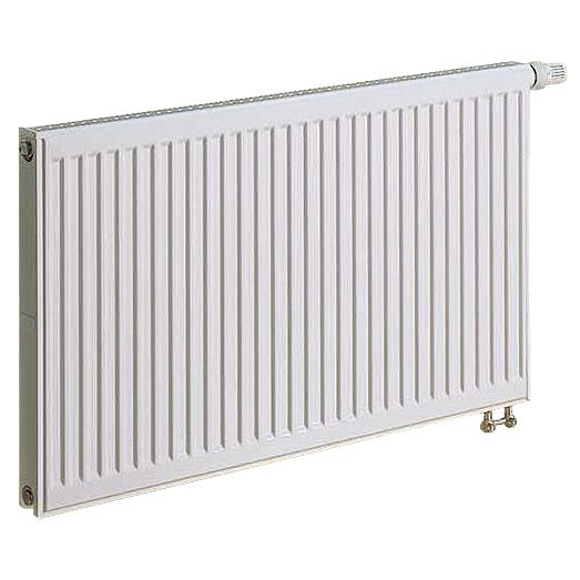 Сталевий радіатор Kermi Therm X2 FTV TYPE 10 H600 L=2000/нижнє підключення