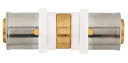 Муфта Herz 32x3 - 32x3