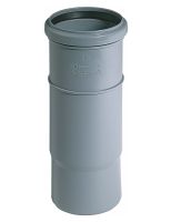 Ostendorf HT SAFE компенсатор 40 для внутрішньої каналізації