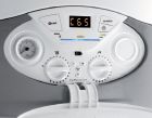 Ariston Genus Premium EVO 35 FF