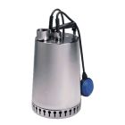 Дренажный насос Grundfos нержавейка Unilift AP 40.04.A1 10