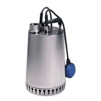 Дренажний насос Grundfos нержавіюча сталь Unilift AP 40.04.3 10м