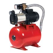 Насосная станция Sprut AUMRS 5 / 24L