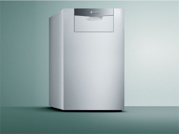 Газовий котел Vaillant EcoCRAFT exclusiv VKK2806/3-E