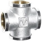 VTr.760.N.0004 Хрестовина 1/2 R Valtec