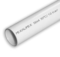 Труба металлопластиковая Comap Multiskin PE-X/AL-PE-X 63х4,5 (MSS6345005)