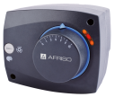 Електричний привід AFRISO ARM723 230В 60сек. 6Нм 2 точки (1472300)