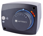 Електричний привід AFRISO ARM713 230В 30сек. 6Нм 2 крапки (1471300)