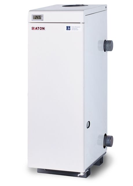Газовий котел Aton Atmo 12,5 ЄВ