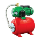 Насосна станція Насоси + AUDP 750A + ежектор / 24L