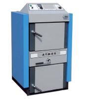 Пиролизный котел Atmos AC 25 S