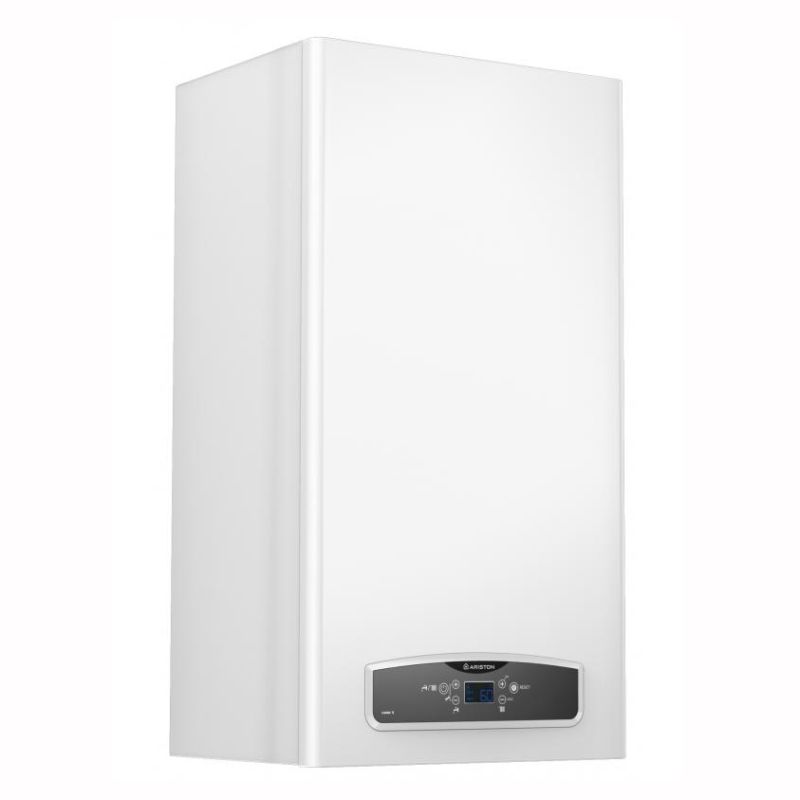 Газовый котел Ariston CARES S 24 (3301637)