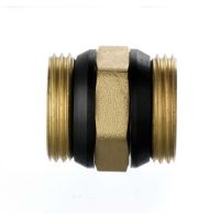 088U0583 Danfoss Присоединительные штуцеры FHF-EM, 2 шт.