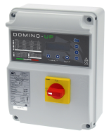915132 Пульт керування Fourgroup DOMINO-T/15 UP CONTROL PANEL WITH ALARM (evolution tri/2)