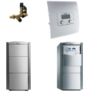 Пакет Vaillant EcoVIT exclusiv VKK INT 226+VIH K 300+VRC 630 (0020201517)