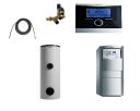 Пакет Vaillant ecoVIT exclusiv VKK 656+VIH R300+VRC470 (0020200235)