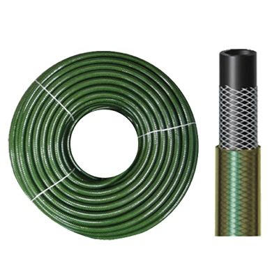 Поливальний шланг Метеор екстра 3/4" бухта 100м.