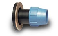 UNIDELTA Муфта фланцева 50х1 1/2 R