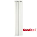 Радиатор алюминиевый Fondital GARDA Dual Aleternum 1400/80