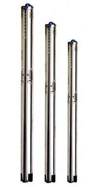 Глибинний насос Grundfos SQE 2-115 (96510155)