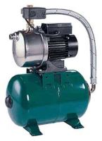 Насосная установка Grundfos HydroJet JP5 (24 л) 4651BPBB