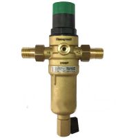 Honeywell MiniPlus-FK06-1/2AAM, комбинированный фильтр