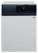 Бойлер непрямого нагріву Baxi SLIM UB 80 INOX