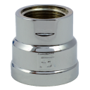Хром FADO FITT Муфта редукційна 1*1/4`х1` (M15 C)