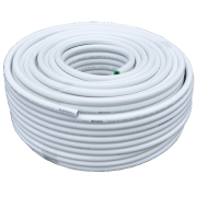 Труба металопластикова FADO PEX-AL-PEX 16х2.0 (бухта 200м) MP21
