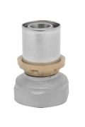 ICMA 401 Прямий прес фітінг ВР 1`1/4 х 32 R (81401AGGQ06)