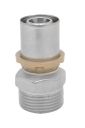 ICMA 402 Прямий прес фітінг НР 1`х 26 R (81401AFGP06)