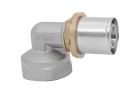 Прес ICMA 405 Коліно ВР 1`х26 (81405AFGP06)