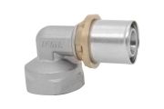Прес ICMA 405 Коліно ВР 1`х26 (81405AFGP06)