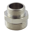 Нікель FADO FITT Ніпель редукційний 1/2''х3/4'' (N10)
