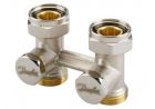 Danfoss Н-подібний запірний клапан RLV-KS 3/4x3/4 прямий