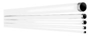 Труба RM STEELPRES 35x1,5x6000 в ізоляції.