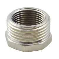 Никель FADO FITT Футорка 2`x1*1/4` (PF13)