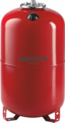 Розширювальний бак Aquasystem VRV 35 (35л вертикальний, фланець 145)