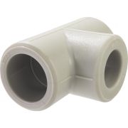 KAN-therm РР Трійник редукційний d90/75/90
