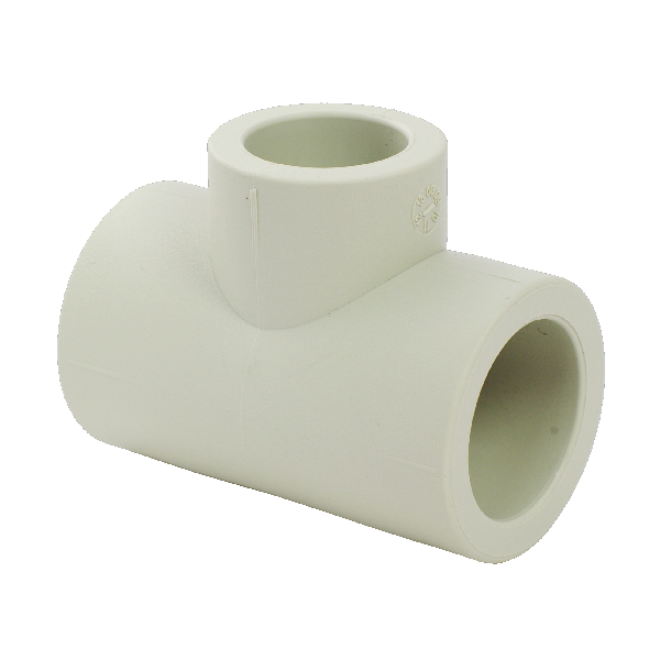 FADO PPR Трійник редукційний FADO 25*20*25 (PTR01)
