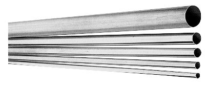 Труба RM STEELPRES 88.9x2x6000