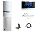 Пакет Vaillant ecoTEC plus VU OE 466/4+VIH R120+VRC470 (0020200096)