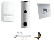 Пакет Vaillant ecoTEC plus VU INT 346/5+VIH R300+VRC 630 (0020200185)