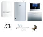 Пакет Vaillant ecoTEC plus VU INT 306/5+VIH R200+VRC 470 +VR 61 (0020200143)