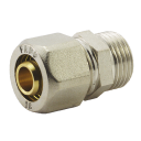 FADO COMPRESS Обтиск Муфта Зовнішня 32x1*1/4` (RFM29)