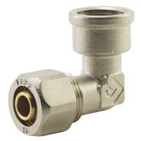 FADO COMPRESS Обтиск Кут Внутр. 32x3/4` (RFU17)